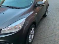 Gebraucht Ford Kuga Trend 150 PS (110 kW) 2014 Grau SUV