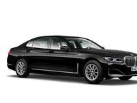 Gebraucht BMW 730L Efficient Dynamics 286 PS (210 kW) 2025 Limousine