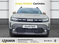Neu Dacia Duster Extreme 141 PS (103 kW) 2025 Sandstone SUV