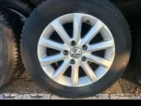 Gebraucht VW Golf VI 86 PS (63 kW) 2009 Kleinwagen