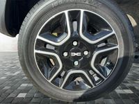 Gebraucht Dacia Spring Essentiel 33 kW (45 PS) 2023 Grau Kleinwagen