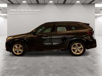 Gebraucht BMW X1 Comfort Edition 204 PS (150 kW) 2025 Schwarz SUV