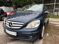 Gebraucht Mercedes B200 136 PS (100 kW) 2007 Other Van / Kleinbus