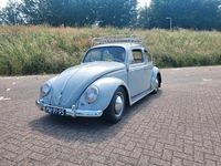 Gebraucht VW Käfer 30 PS (22 kW) 1960 Grau Limousine