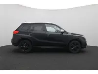 Gebraucht Suzuki Vitara 140 PS (102 kW) 2017 Schwarz SUV