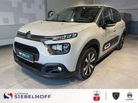 Gebraucht Citroën C3 PureTech 113 PS (83 kW) 2024 Sand beige Kleinwagen