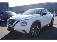 gebraucht Nissan Juke 1.0 114PS Acenta | | Komfort-Paket |