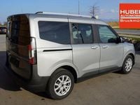 Gebraucht Ford Tourneo Courier 2025 Grau Van / Kleinbus