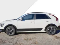 Gebraucht Kia Niro Style 128 PS (94 kW) 2025 Weiß SUV