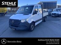 Second-hand Mercedes Sprinter 143 CP (105 kW) 2020 Andere Van