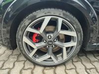 Gebraucht Ford Puma ST 200 PS (147 kW) 2021 Obsidianschwarz metallic SUV