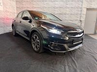 Gebraucht Kia XCeed 160 PS (117 kW) 2022 Schwarz SUV
