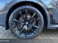 Neu BMW X7 Performance 352 PS (258 kW) 2025 Grau SUV