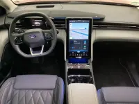 Occasion Ford Explorer Premium 210 kW (286 ch) 2025 Rouge SUV