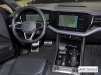 gebraucht VW Touareg R-Line 3,0 l V6 TDI 4MOTION PANO CAM NAV