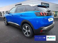 gebraucht Peugeot 3008 1.5 Blue H Di 130 Allure Pack (Euro 6d)