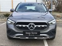 gebraucht Mercedes GLA250 GLA 250e