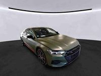 Gebraucht Audi A7 S-Line 245 PS (180 kW) 2020 Taifungrau metallic Limousine