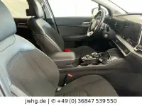 Gebraucht Kia Sportage Vision 180 PS (132 kW) 2022 Dark penta SUV