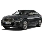 Gebraucht BMW X6 Efficient Dynamics 530 PS (389 kW) 2026 SUV