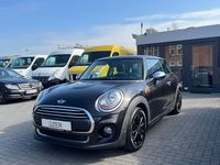 Gebraucht Mini ONE 102 PS (75 kW) 2015 Kleinwagen