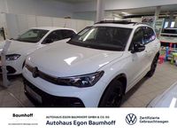 Neu VW Tiguan Style 193 PS (141 kW) 2026 Weiß SUV