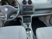Gebraucht Seat Arosa 60 PS (44 kW) 2001 Silber Kleinwagen