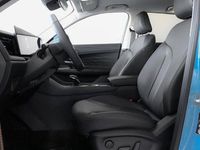 Neu MG HS Luxury 224 PS (164 kW) 2026 Blau SUV