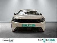 Neu Opel Corsa Ultimate 145 PS (106 kW) 2026 Weiß (kontur weiß) Kleinwagen