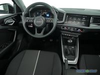 gebraucht Audi A1 Sportback Advanced