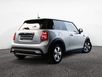 Używany Mini Cooper 136 KM (100 kW) 2023 Srebrny Hatchback