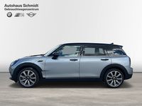 gebraucht Mini Cooper Clubman 