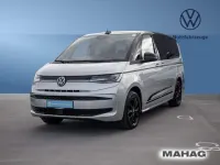 Second-hand VW Multivan Edition 150 CP (110 kW) 2025 Monovolum