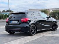 gebraucht Mercedes A250 Sport AMG 4 Matic TÜV Neu