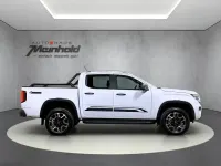 Gebraucht VW Amarok PanAmericana 241 PS (177 kW) 2026 Weiß Pickup