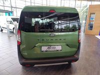 Gebraucht Ford Tourneo Active 125 PS (91 kW) 2024 Kombi