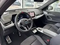 Gebraucht BMW X1 2025 Weiss SUV
