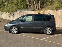 Second-hand Renault Espace 173 CP (127 kW) 2011 Negru Monovolum