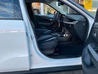 Gebraucht Opel Frontera 145 PS (106 kW) 2025 Weiß SUV