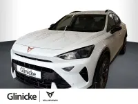 Nowe Cupra Formentor 204 KM (150 kW) 2026 Biały SUV