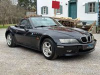 gebraucht BMW Z3 roadster 1.9i *KLIMA*EL. VERDECK*SITZHEIZUNG*TOP