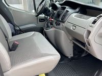 gebraucht Opel Vivaro 