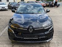 Gebraucht Renault Megane E-Tech Techno 161 kW (220 PS) 2024 Schwarz Kleinwagen