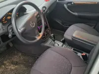 Gebraucht Mercedes A160 2003 Kleinwagen
