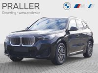 Gebraucht BMW iX1 M Sport 230 kW (313 PS) 2026 Saphirschwarz SUV
