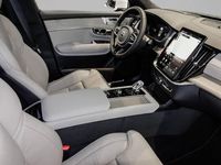 Gebraucht Volvo XC90 Ultra 455 PS (334 kW) 2024 Weiß SUV