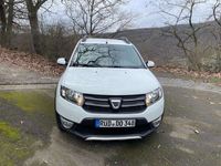 gebraucht Dacia Sandero Stepway TCe 90 S&S Ambiance