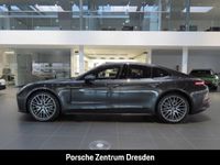 Gebraucht Porsche Panamera 354 PS (260 kW) 2022 Grau Kleinwagen