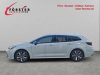 Gebraucht Toyota Corolla 140 PS (102 kW) 2025 Dynamic grey metallic