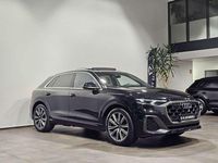 Gebraucht Audi Q8 S-Line 286 PS (210 kW) 2024 Schwarz SUV